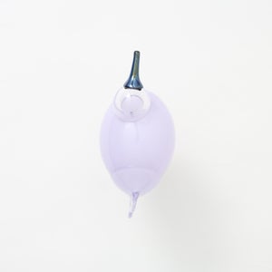 Birds Leppainen ライトライラック 0022