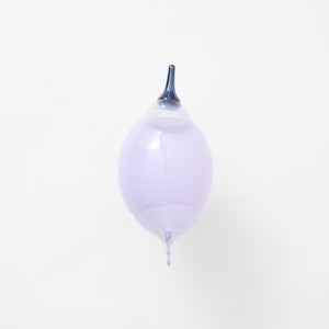 Birds Leppainen ライトライラック 0023