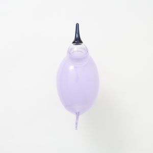 Birds Leppainen ライトライラック 0024