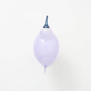 Birds Leppainen ライトライラック 0025