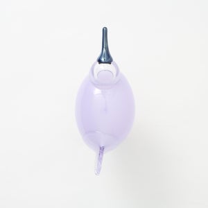 Birds Leppainen ライトライラック 0029