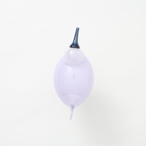 Birds Leppainen ライトライラック 0030