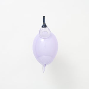 Birds Leppainen ライトライラック 0031