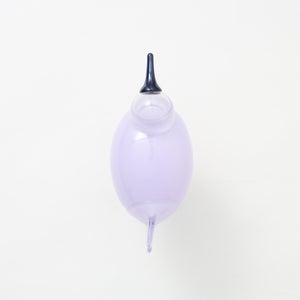 Birds Leppainen ライトライラック 0032