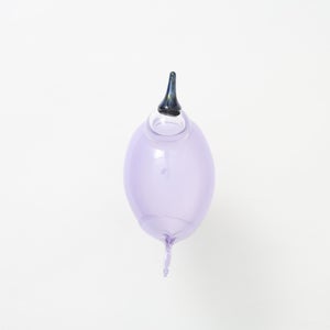 Birds Leppainen ライトライラック 0033