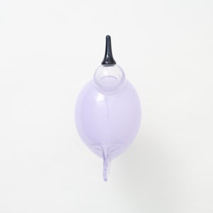 Birds Leppainen ライトライラック 0034