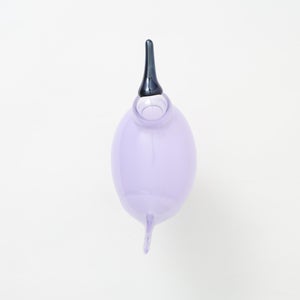 Birds Leppainen ライトライラック 0035