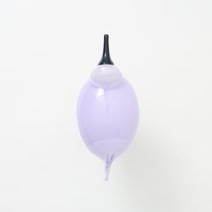 Birds Leppainen ライトライラック 0036