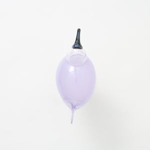 Birds Leppainen ライトライラック 0038