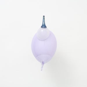 Birds Leppainen ライトライラック 0039