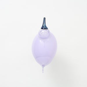 Birds Leppainen ライトライラック 0040