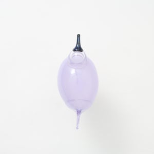 Birds Leppainen ライトライラック 0041