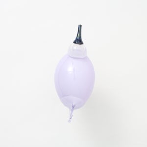 Birds Leppainen ライトライラック 0043