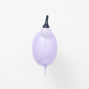 Birds Leppainen ライトライラック 0044