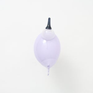 Birds Leppainen ライトライラック 0045