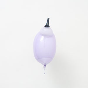 Birds Leppainen ライトライラック 0046