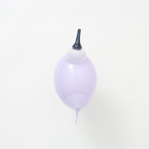 Birds Leppainen ライトライラック 0047