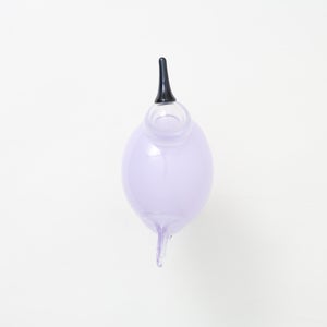 Birds Leppainen ライトライラック 0048