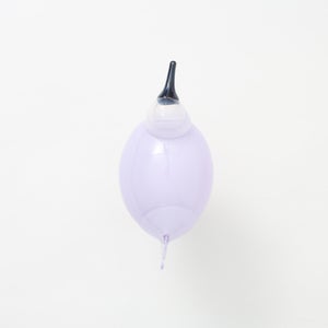 Birds Leppainen ライトライラック 0049