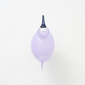 Birds Leppainen ライトライラック 0050