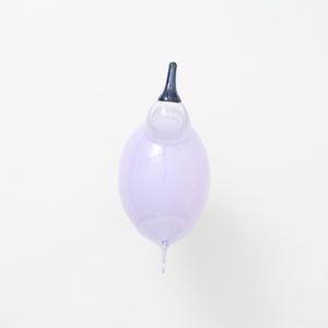 Birds Leppainen ライトライラック 0051