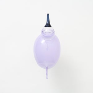 Birds Leppainen ライトライラック 0052