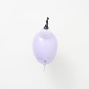 Birds Leppainen ライトライラック 0053