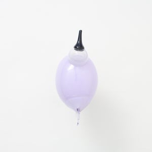 Birds Leppainen ライトライラック 0054