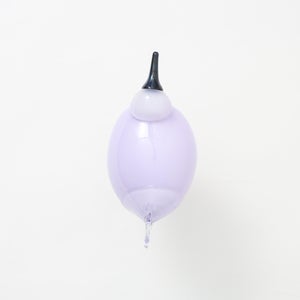 Birds Leppainen ライトライラック 0055