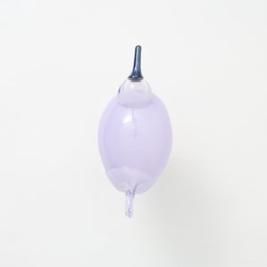 Birds Leppainen ライトライラック 0056