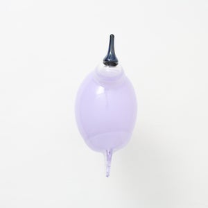 Birds Leppainen ライトライラック 0057