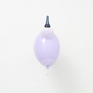 Birds Leppainen ライトライラック 0059