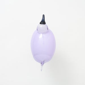 Birds Leppainen ライトライラック 0060