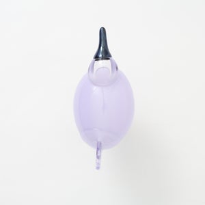 Birds Leppainen ライトライラック 0062