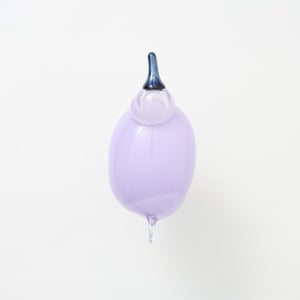 Birds Leppainen ライトライラック 0063