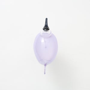 Birds Leppainen ライトライラック 0064