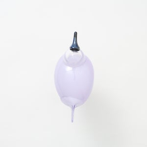 Birds Leppainen ライトライラック 0065