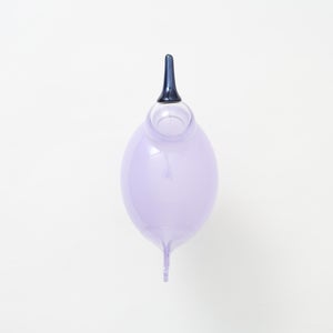 Birds Leppainen ライトライラック 0066