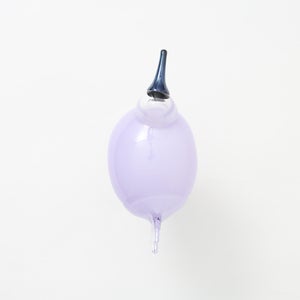 Birds Leppainen ライトライラック 0067