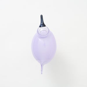 Birds Leppainen ライトライラック 0068