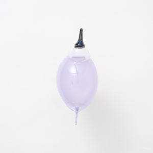 Birds Leppainen ライトライラック 0069