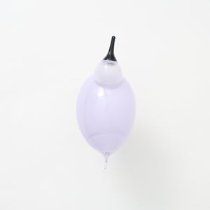 Birds Leppainen ライトライラック 0070