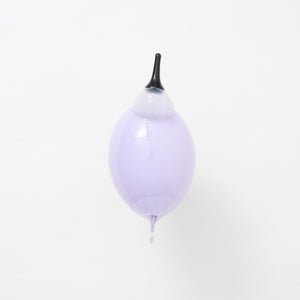 Birds Leppainen ライトライラック 0071