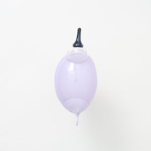 Birds Leppainen ライトライラック 0072