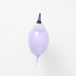 Birds Leppainen ライトライラック 0073