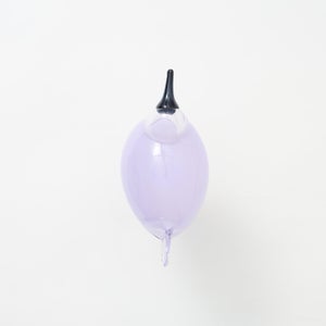 Birds Leppainen ライトライラック 0074