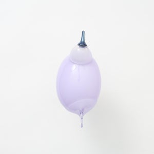 Birds Leppainen ライトライラック 0075