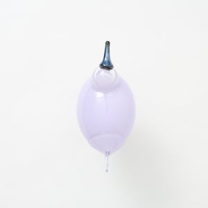 Birds Leppainen ライトライラック 0076