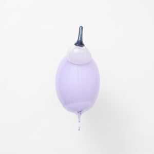 Birds Leppainen ライトライラック 0077