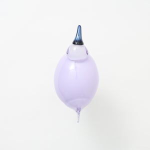 Birds Leppainen ライトライラック 0078